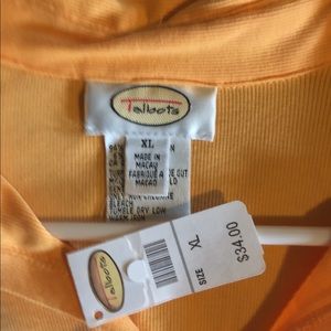 3/4 sleeve casual shirt